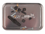 Power HD Waterproof Digital Crawler Servo WP - 23KG