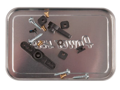 Power HD Wasserdichtes Digital Crawler Servo  WP - 23KG