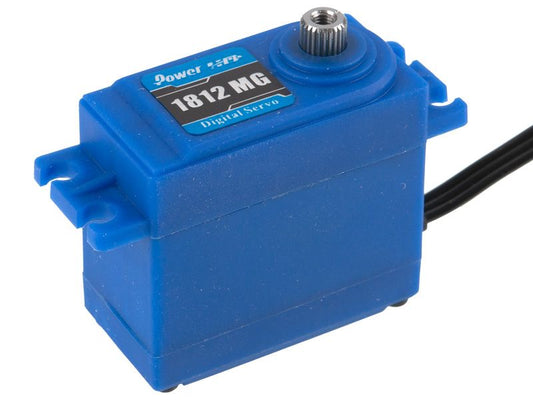 Power HD Wasserdichtes Digital Servo  1812MG