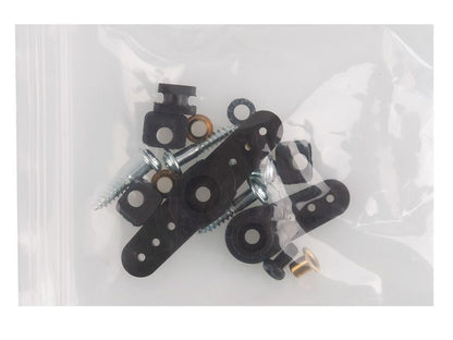 Power HD Wasserdichtes Digital Servo  1812MG