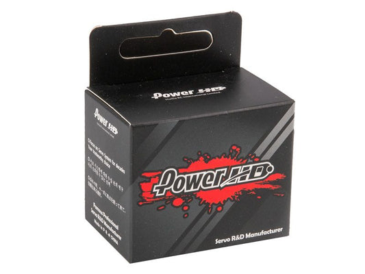 Power HD Wasserdichtes Digital Servo  1812MG