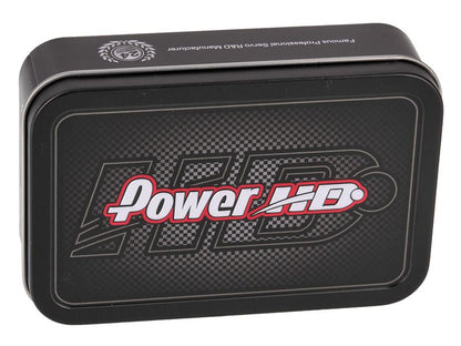 Power HD Wasserdichtes Digital Servo 8.4V/20kg Alu - Gehäuse  WH20KG