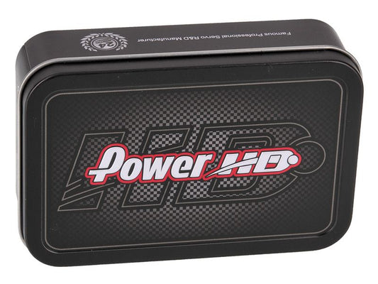Power HD Wasserdichtes Digital Servo 8.4V/20kg Alu - Gehäuse  WH20KG