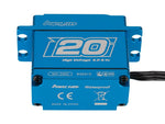 Power HD Waterproof Digital Servo 8.4V/20kg Aluminum Housing WH20KG