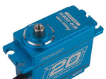 Power HD Waterproof Digital Servo 8.4V/20kg Aluminum Housing WH20KG