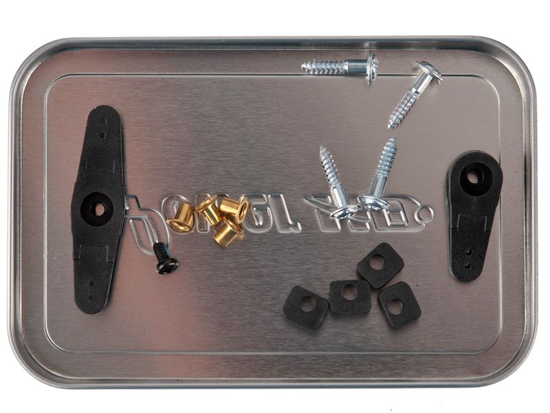 Power HD Wasserdichtes Digital Servo 8.4V/20kg Alu - Gehäuse  WH20KG