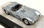 Premium ClassiXXs Borgward 1500 RS, No.14, Schauinsland 1:43 Modell