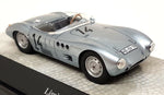Premium ClassiXXs Borgward 1500 RS, No.14, Schauinsland 1:43 Modell