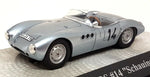 Premium ClassiXXs Borgward 1500 RS, No.14, Schauinsland 1:43 Modell