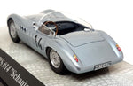 Premium ClassiXXs Borgward 1500 RS, No.14, Schauinsland 1:43 Modell