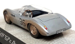 Premium ClassiXXs Borgward 1500 RS, No.35, GP Deutschland mit Schmutzeffekt - Lackierung 1:43 Modell