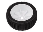 Procircuit Komplettrad ADDICTIVE V2 1:8 Buggy RC Reifen  S1 Super Soft