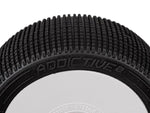 Procircuit complete wheel ADDICTIVE V2 1:8 buggy RC tires S2 Soft