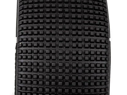 Procircuit Komplettrad ADDICTIVE V2 1:8 Buggy RC Reifen  S2 Soft