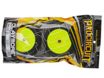 Procircuit Komplettrad CLAYMORE V2 1:8 Buggy RC Reifen  C3 Medium