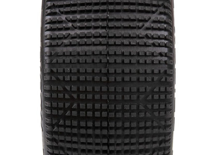 Procircuit Komplettrad TRIGON V3 1:8 Buggy RC Reifen  C2 Soft