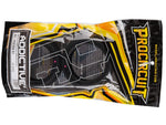 Procircuit Reifen "ADDICTIVE V2-K1" unverklebt 1:8 Buggy # Clay Super Soft