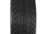 Procircuit tires "I-BARRS V3-K1" unglued 1:8 Buggy # Clay Super Soft