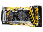 Procircuit tires "I-BARRS V3-K1" unglued 1:8 Buggy # Clay Super Soft