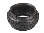 Procircuit tires "I-BARRS V3-K1" unglued 1:8 Buggy # Clay Super Soft