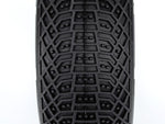 Procircuit Reifen "I-BARRS V3-K2" unverklebt 1:8 Buggy # Clay Soft