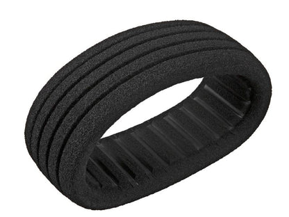 Procircuit Reifen "TRIGON" inkl. Einlagen unverklebt 1:8 Truggy  C1 Super Soft