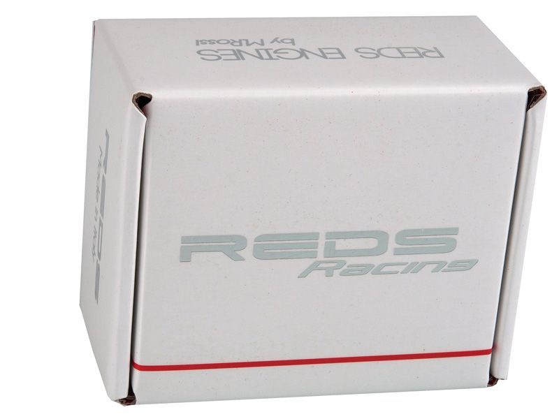 REDS Racing 721 Pista Gen2 Onroad Motor tuned by Mario Rossi