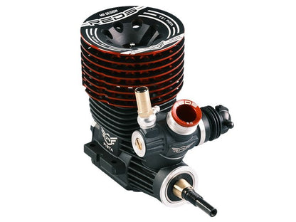 REDS Racing 721 Pista Gen2 Onroad Motor tuned by Mario Rossi