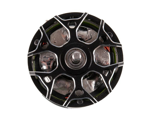 REDS Racing Brushless RC Auto VX3 Motor 4.5T Sensor GEN3