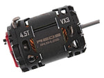 REDS Racing Brushless RC Auto VX3 Motor 4.5T Sensor GEN3
