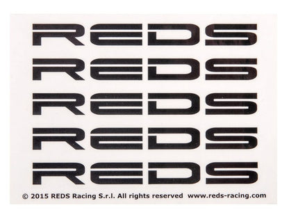 REDS Racing Brushless RC Auto VX3 Motor 6.5T Sensor GEN3