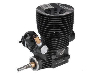 REDS Racing Buggy 521 Sport RC Nitro Motor tuned by Mario Rossi Race Combo