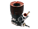 REDS Racing Buggy 721 Superveloce PRO-X Factory Team™ Motor