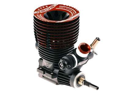 REDS Racing Buggy 721 Superveloce PRO-X Factory Team™ Motor