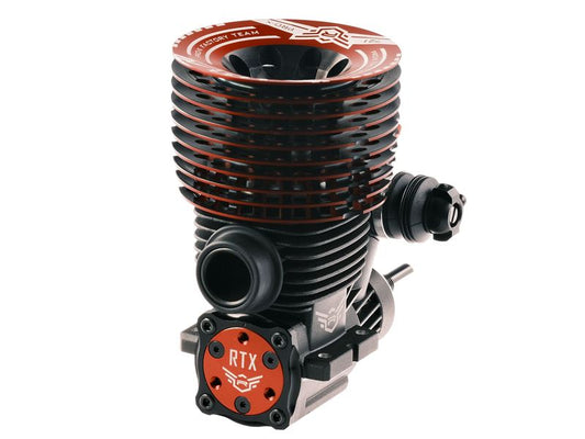 REDS Racing Buggy 721 Superveloce PRO-X Factory Team™ Motor