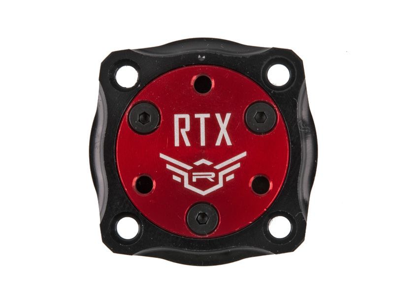 REDS Racing Buggy 721 Superveloce PRO-X Factory Team™ Motor