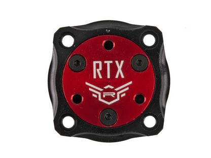 REDS Racing Buggy 721 Superveloce PRO-X Factory Team™ Motor