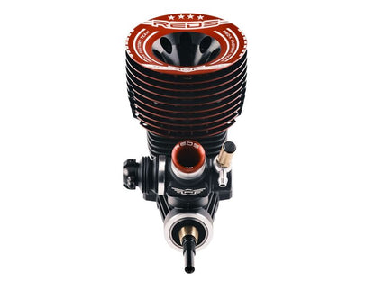 REDS Racing Buggy 721 Superveloce PRO-X Factory Team™ Motor