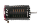 REDS Racing RC Brushless Motor V8 #2400KV Sensor 4 Pole Sensor GEN5