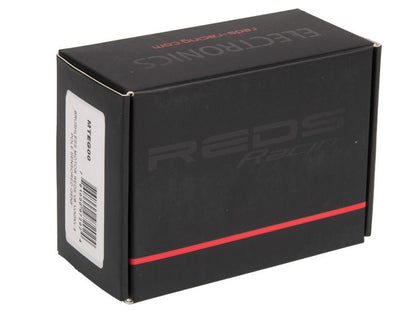 REDS Racing RC Brushless Motor V8 # 2400KV Sensor 4 Pole Sensor GEN5