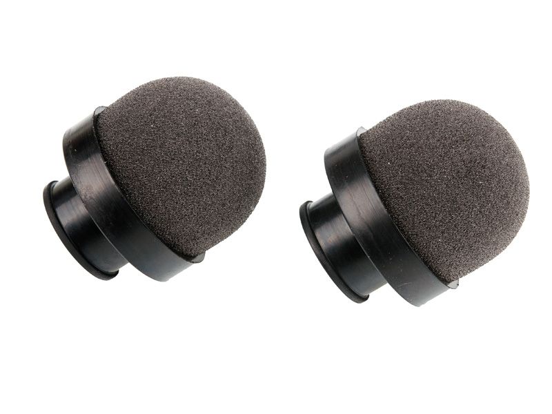 REDS Racing Schaumstoffluftfilter 3.5ccm (2) Onroad