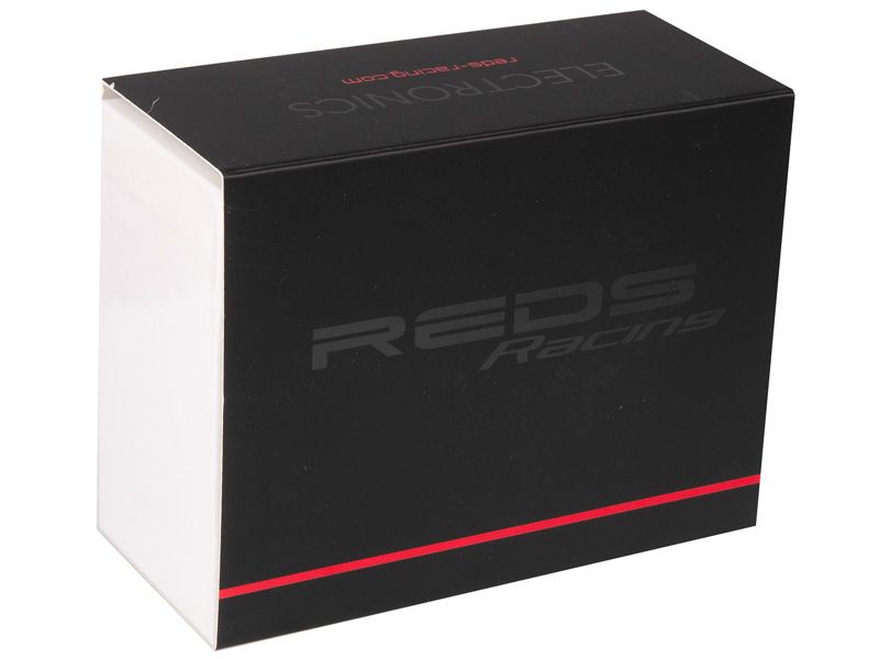 REDS Racing Z8 Competition 1:8 Brushlessregler GEN3 Pro 220A