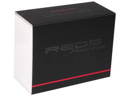 REDS Racing Z8 Competition 1:8 Brushlessregler GEN3 Pro 220A