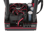 REDS Racing Z8 Competition 1:8 Brushlessregler GEN3 Pro 220A
