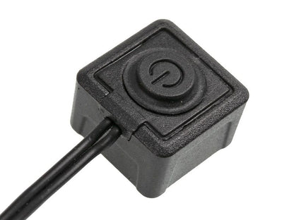 REDS Racing ZX Competition 1:10 Brushlessregler GEN2 Pro 160A