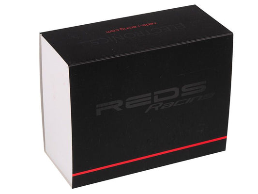 REDS Racing ZX Competition 1:10 Brushlessregler GEN2 Pro 160A