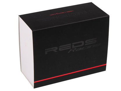 REDS Racing ZX Competition 1:10 Brushlessregler GEN2 Pro 160A inkl. Bluetooth Modul