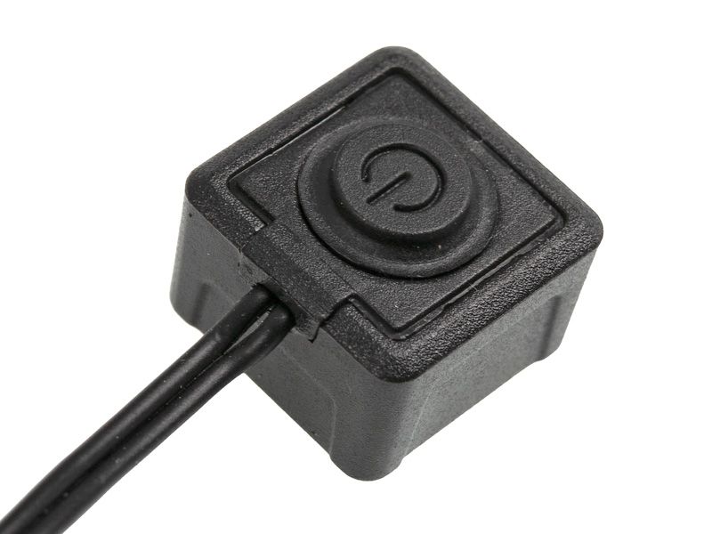 REDS Racing ZX Competition 1:10 Brushlessregler GEN2 Pro 160A inkl. Bluetooth Modul