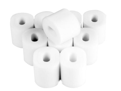 RT Luftfilterschaumstoff (10) Kyosho MP9