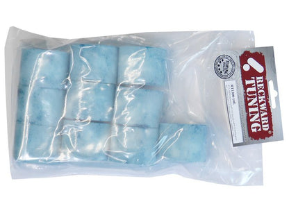 RT Luftfilterschaumstoff (10) Kyosho MP9/10  eingeölt